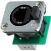 NE8FDP-SE Modular Connectors / Ethernet Connectors