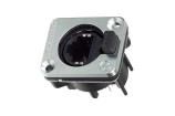 NE8FDV-SE Modular Connectors / Ethernet Connectors