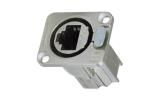 NE8FDX-P6 Modular Connectors / Ethernet Connectors