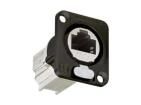 NE8FDX-P6-B  Connectors