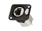 NE8FDX-P6-B Modular Connectors / Ethernet Connectors