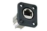 NE8FDX-P6-W  Connectors