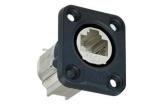 NE8FDX-Y6-W  Connectors