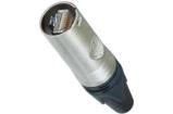 NE8MX6 Modular Connectors / Ethernet Connectors