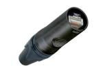 NE8MX6-B  Connectors