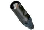 NE8MX6-B Modular Connectors / Ethernet Connectors