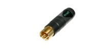 NF2C/2B electronic component of Neutrik