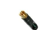 NF2C/2B RCA Phono Connectors