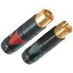 NF2CB/2  Connectors