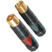 NF2CB/2 RCA Phono Connectors