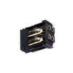 NJ3TTA-4-HNB  Connectors