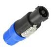 NL4FC  Connectors