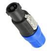 NL4FC Loudspeaker Connectors
