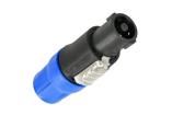 NL4FC-B  Connectors