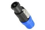 NL4FC-B Loudspeaker Connectors