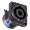 NL4MD-H-3  Connectors