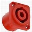 NL4MD-V-R  Connectors