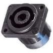 NL4MP-3 Loudspeaker Connectors
