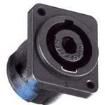 NL4MP-M3  Connectors