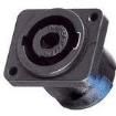 NL4MP-M3 Loudspeaker Connectors