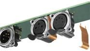 NLR-LB  Connectors