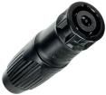 NLT8MX-BAG  Connectors