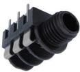 NMJ6HFD2-NW  Connectors