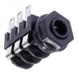 NMJ6HF-S  Connectors