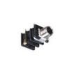 NRJ4HF  Connectors