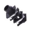 NRJ4HH-1  Connectors