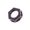 NRJ-NUT-B Screws & Fasteners