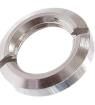 NRJ-NUT-MS Screws & Fasteners