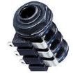NYS212-U Phone Connectors