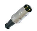 NYS321G-U  Connectors