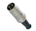 NYS321G-U Circular DIN Connectors