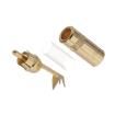 NYS352AG  Connectors