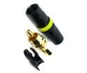 NYS373-4-U RCA Phono Connectors