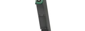 NZPF1RU Racks & Rack Cabinet Accessories