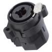 PPCB-H XLR Connectors