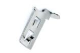 PUSH-ASYM XLR Connectors