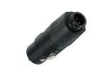 RA3FT-B  Connectors