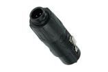 RA3FT-B XLR Connectors