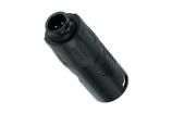 RA3MT-B XLR Connectors
