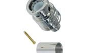 RB75BLP9 RF Connectors / Coaxial Connectors