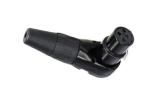 RC3FR-BAG  Connectors