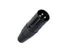 RC3M-BAG-D  Connectors