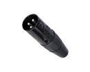 RC3M-BAG-D XLR Connectors