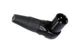RC3MR-BAG  Connectors