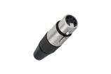 RC5F  Connectors