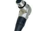 RC5FR XLR Connectors